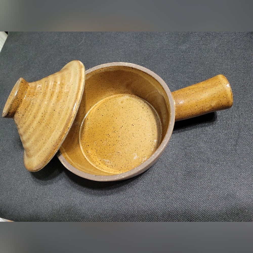 Stone Wave Micro Cooker